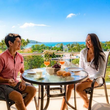 Babylon Sky Garden - Long Term Holiday Rentals Rawai Экстерьер фото
