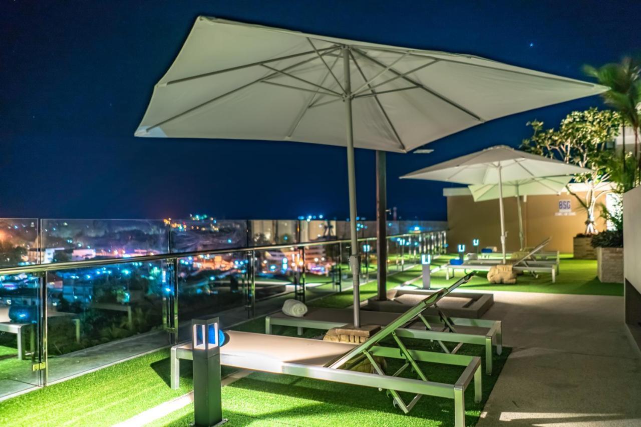 Babylon Sky Garden - Long Term Holiday Rentals Rawai Экстерьер фото