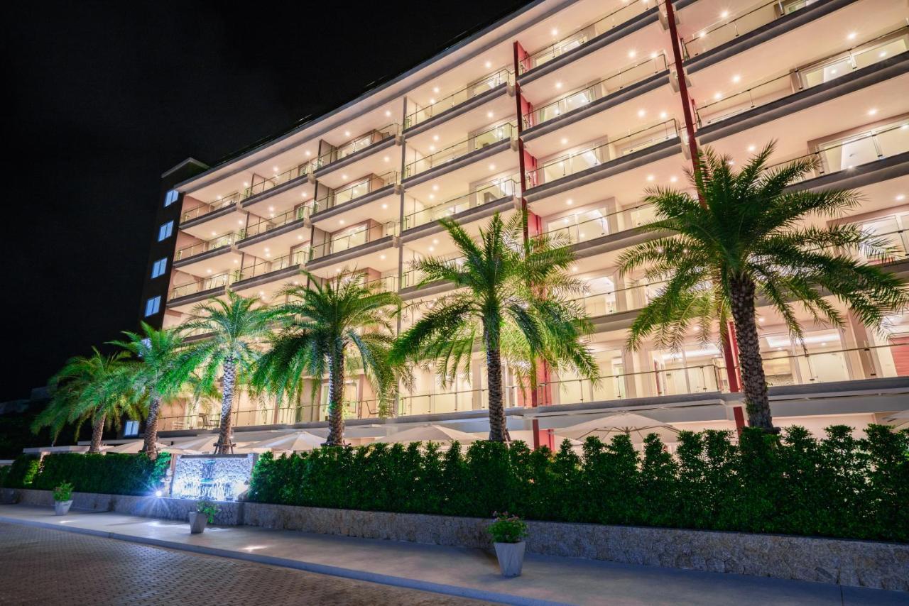 Babylon Sky Garden - Long Term Holiday Rentals Rawai Экстерьер фото