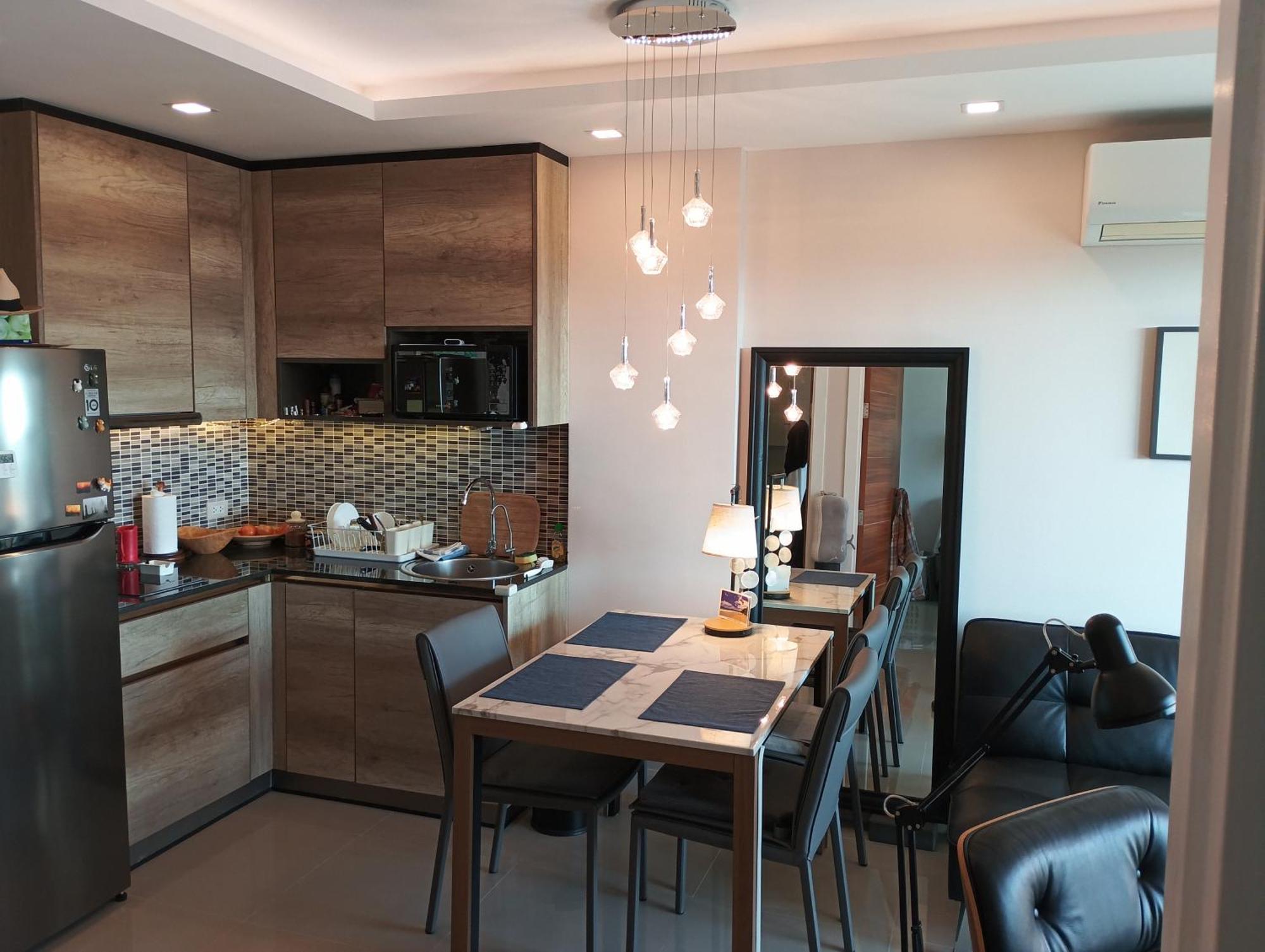 Babylon Sky Garden - Long Term Holiday Rentals Rawai Номер фото