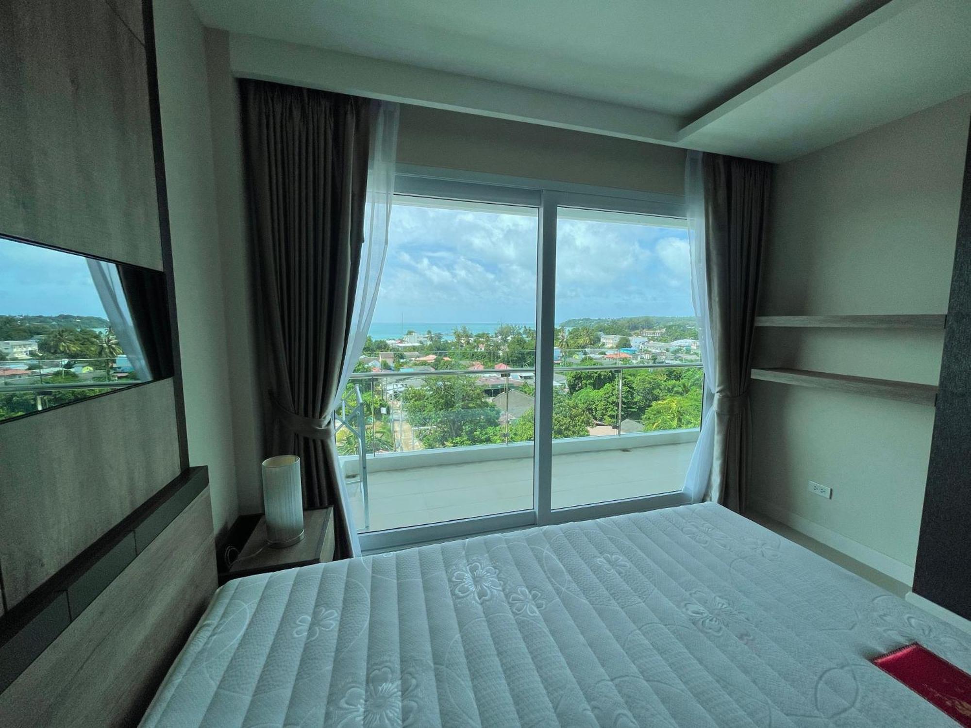 Babylon Sky Garden - Long Term Holiday Rentals Rawai Номер фото