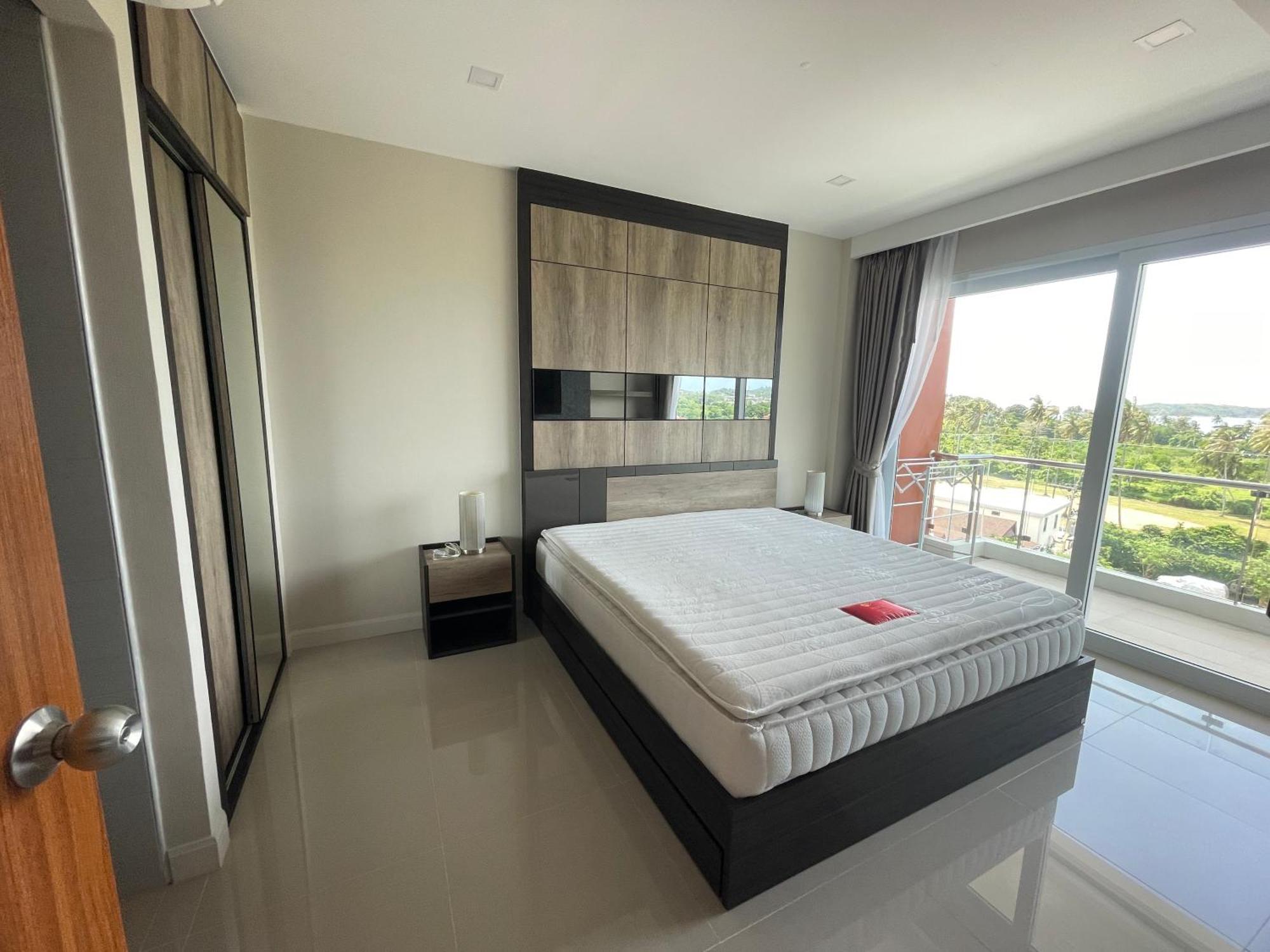 Babylon Sky Garden - Long Term Holiday Rentals Rawai Номер фото
