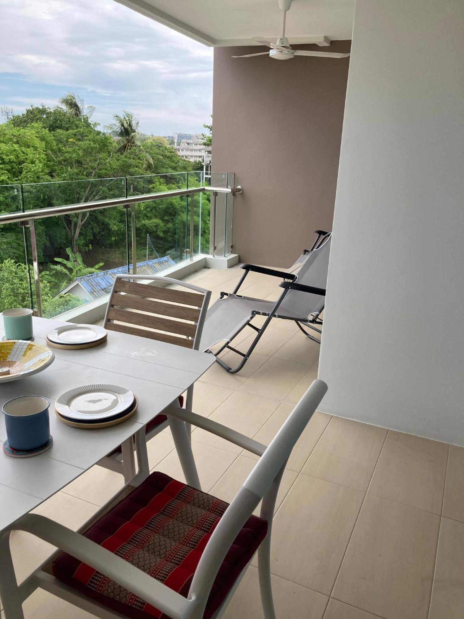 Babylon Sky Garden - Long Term Holiday Rentals Rawai Номер фото