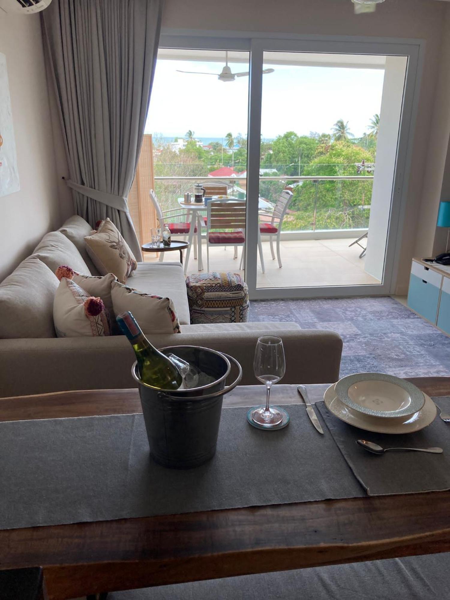 Babylon Sky Garden - Long Term Holiday Rentals Rawai Номер фото