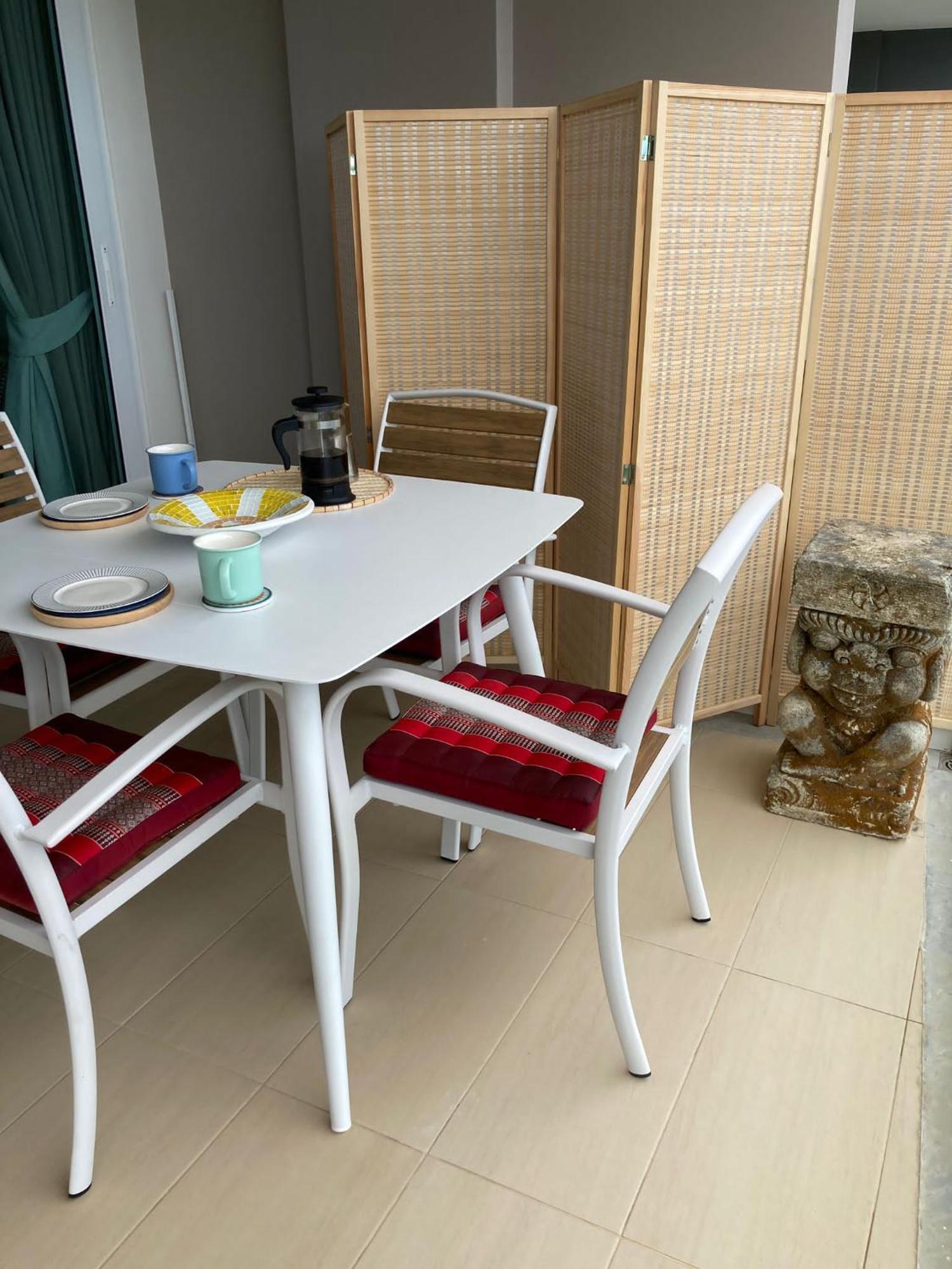 Babylon Sky Garden - Long Term Holiday Rentals Rawai Номер фото
