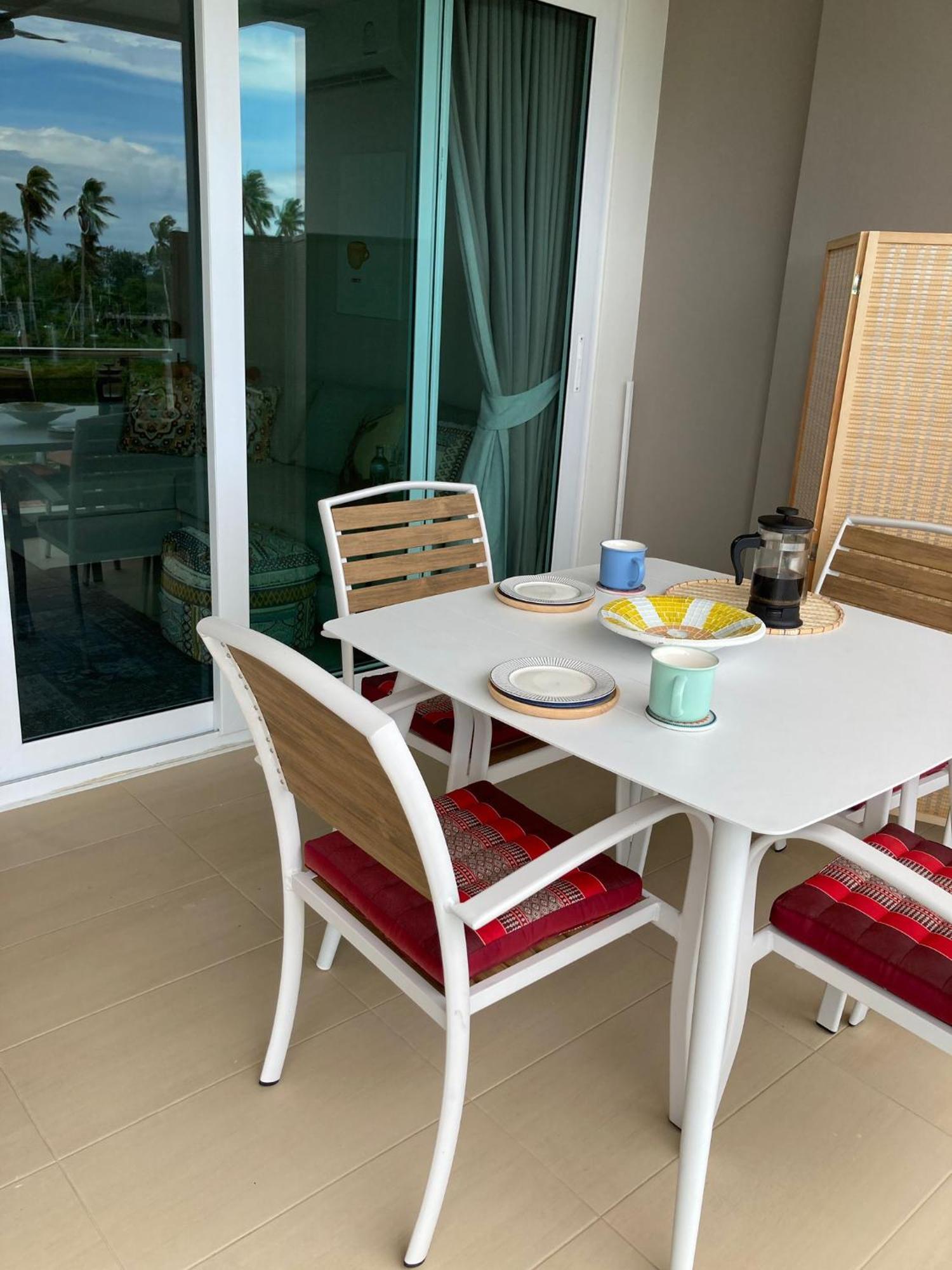 Babylon Sky Garden - Long Term Holiday Rentals Rawai Номер фото